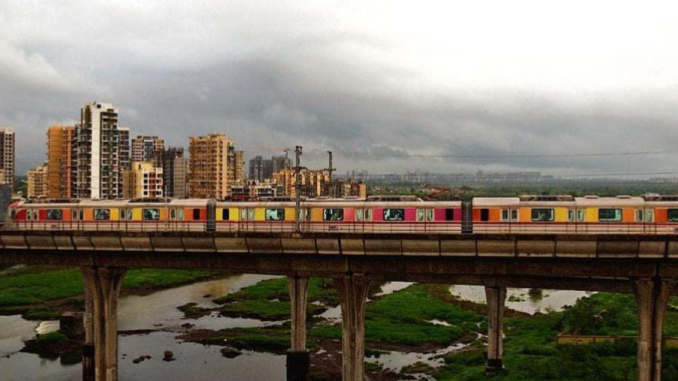 RailAnalysis's tweet photo. #NaviMumbaiMetro floats #tender for providing services of #trainoperation, #stationcontrol and other technical #operationandmaintenance for Line-1 #project
Read more...https://t.co/og5769Nl2j
#MMRCL #metro #infrastructure #construction #mahametro #maharashtrametro #project https://t.co/4pP5IcOZFw