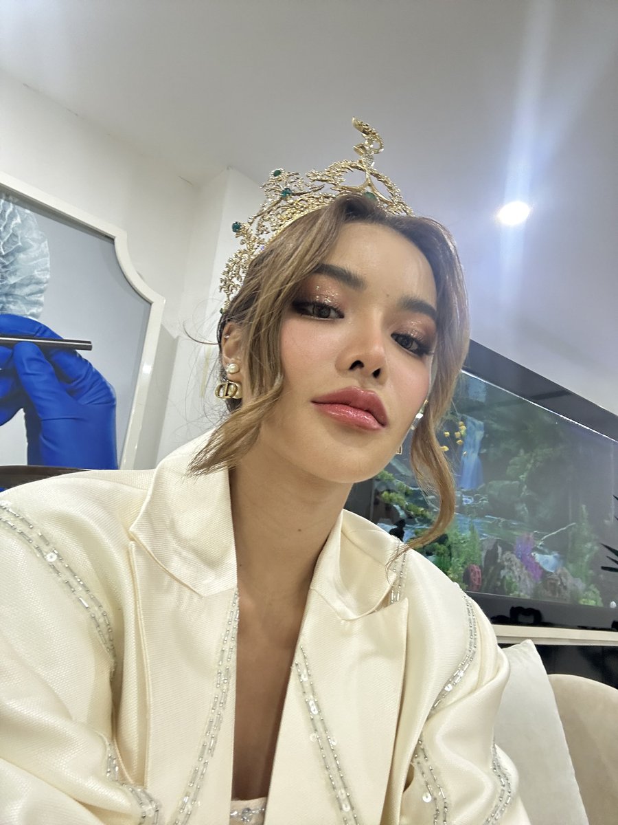 aoomkap's tweet photo. ดีฮะ https://t.co/22TpAwqPsj