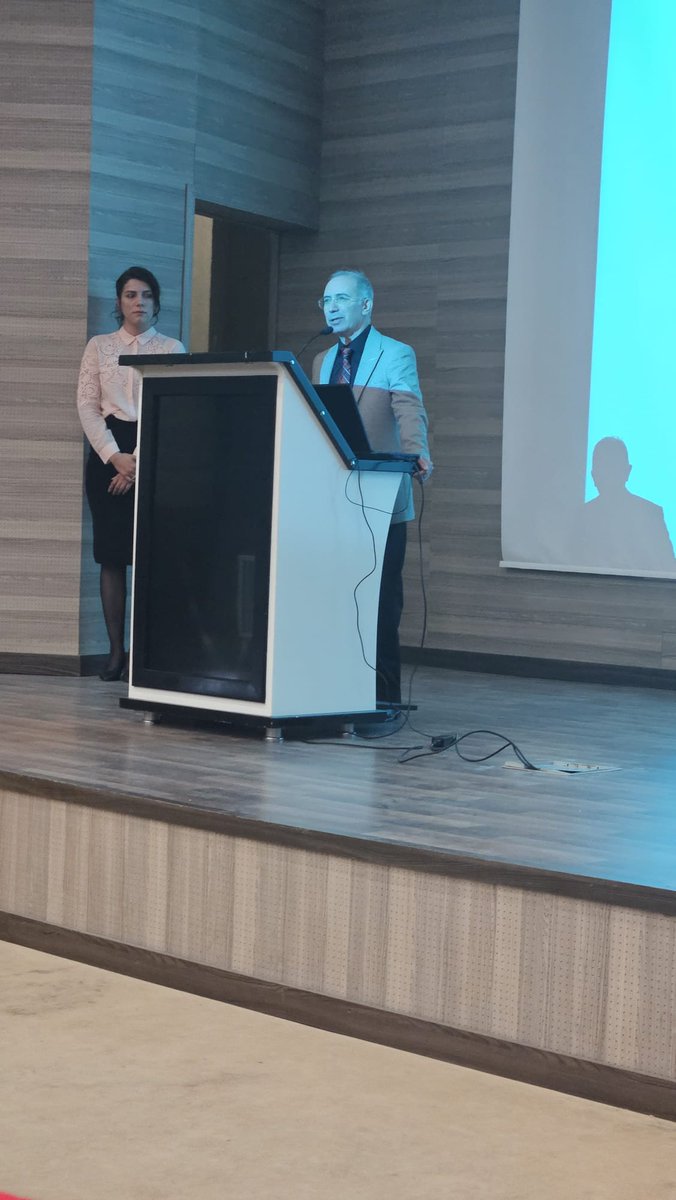 Fakültemiz tarafından Prof. Dr. Mehmet GÜRKAN Konferans Salonu’nda “Türkiye Cumhuriyeti’nin 100. Yılında Osmanlı’dan Cumhuriyet’e İstiklal Yolu” Konulu panel düzenlenmiştir.