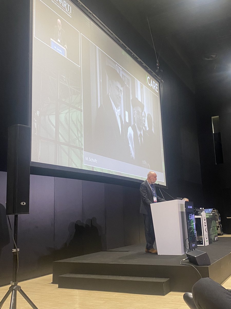 Rino Maggiore tweet media