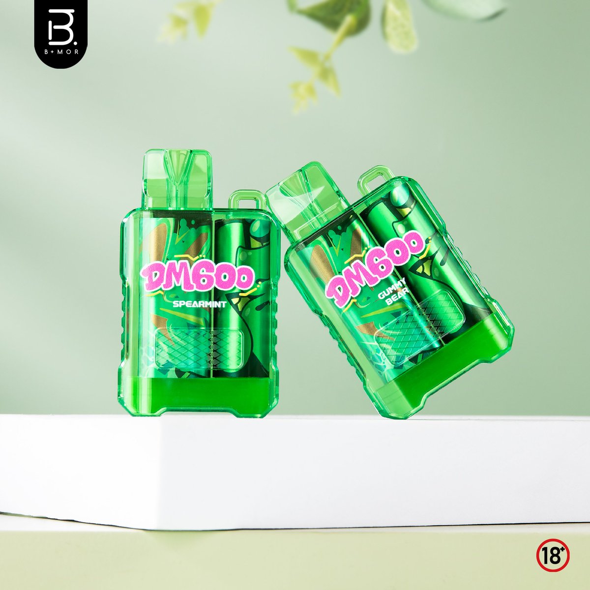 Attention all vape enthusiasts and urban art lovers, introducing the #BmorDM600 - the perfect fusion of style and performance! 🚀

#Bmor #Bmorvape #vapes #vapelife #disposablevape