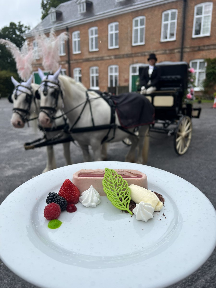 Chef Denis Turner tweet media