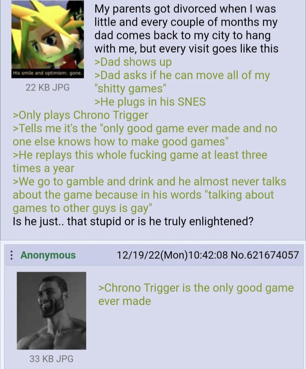 GreenTextRepost's tweet image. 