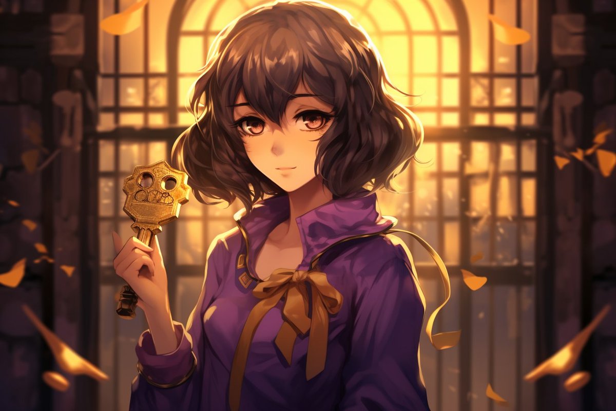 polyfriendtech's tweet image. GM. What keys are we buying today?

#POL #polygon #buildinpublic #friendtech