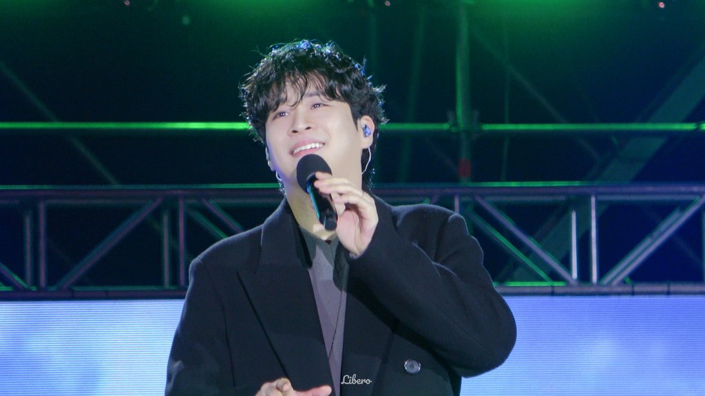 오늘 지후니 얼굴 美쳐다