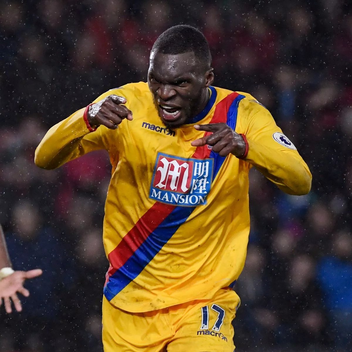 Mark_CPFC's tweet photo. https://t.co/k0gFBFCnWR