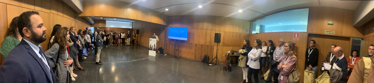 Excelente iniciativa micrófono abierto de investigación #seaic2023 ⁦<a href="/SEAIC_Alergia/">SEAIC</a>⁩ ⁦<a href="/IJDvila/">IDávila</a>⁩