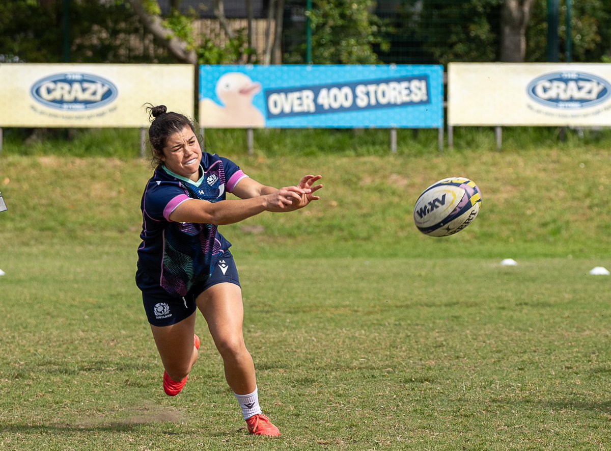Gary Heatly (@g_hmedia) on Twitter photo It is <a href="/WXVRugby/">WXV</a> 2⃣ + <a href="/Scotlandteam/">Scottish Rugby</a> are looking for 6⃣ Test wins on the spin, but here 9⃣ is the number in focus as head coach <a href="/BryanEasson1/">Bryan Easson</a> talks about his two in-form scrum-halves <a href="/mairimcdonaldd/">Mairi Mcdonald</a> + @caitymattinson...
✍️tinyurl.com/2nyzatcd It is <a href="/WXVRugby/">WXV</a> 2⃣ + <a href="/Scotlandteam/">Scottish Rugby</a> are looking for 6⃣ Test wins on the spin, but here 9⃣ is the number in focus as head coach <a href="/BryanEasson1/">Bryan Easson</a> talks about his two in-form scrum-halves <a href="/mairimcdonaldd/">Mairi Mcdonald</a> + @caitymattinson...
✍️tinyurl.com/2nyzatcd