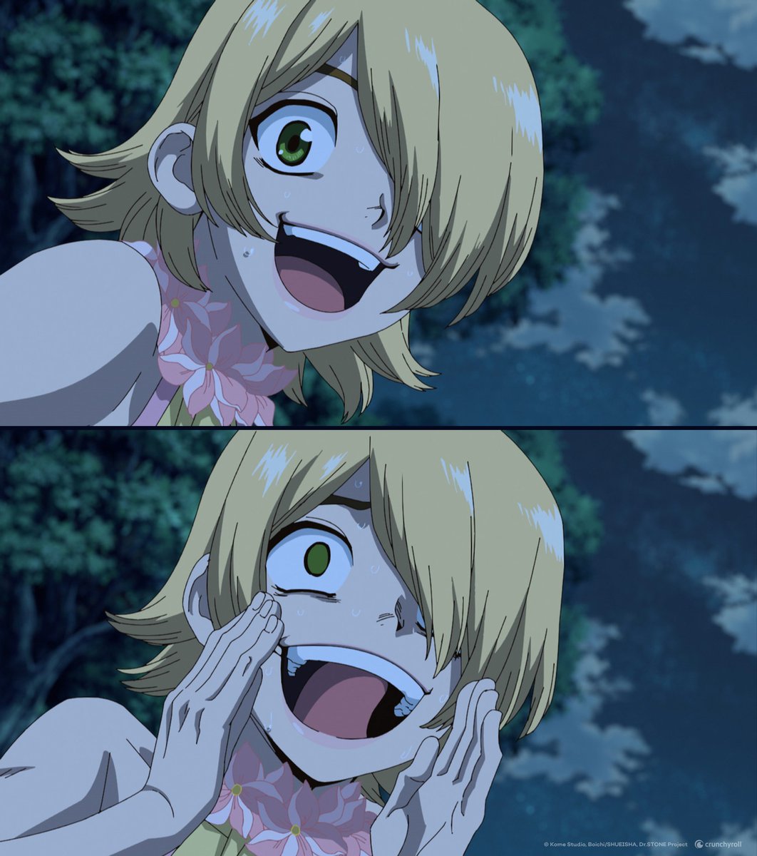 Crunchyroll FR ✨ tweet media