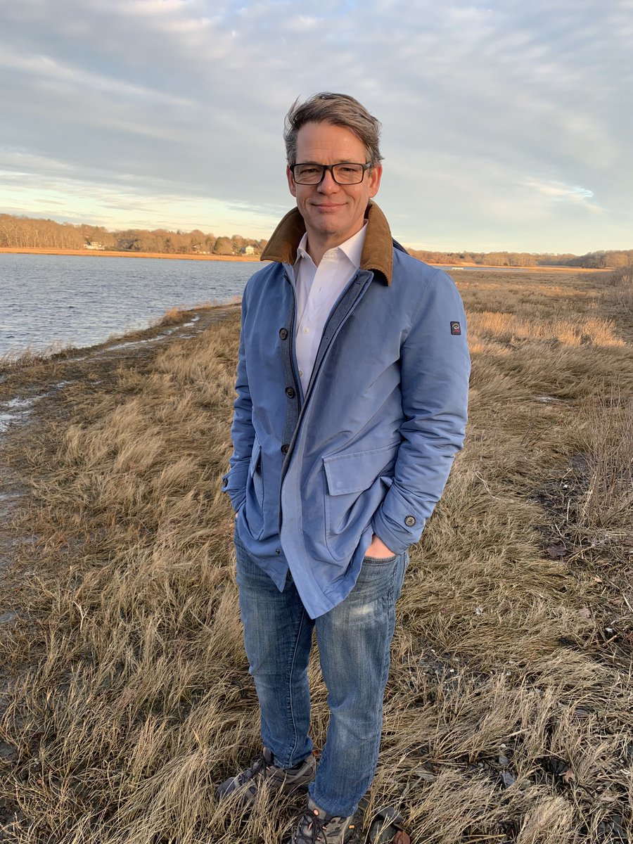 Growing up watching Fox 5, I never thought I would work as a weather forecaster at the station. So honored after 20 years on the morning show- I have been promoted to Chief Meteorologist. My thanks to all of you. Can’t tell you how much  your support has meant over the years 🥰