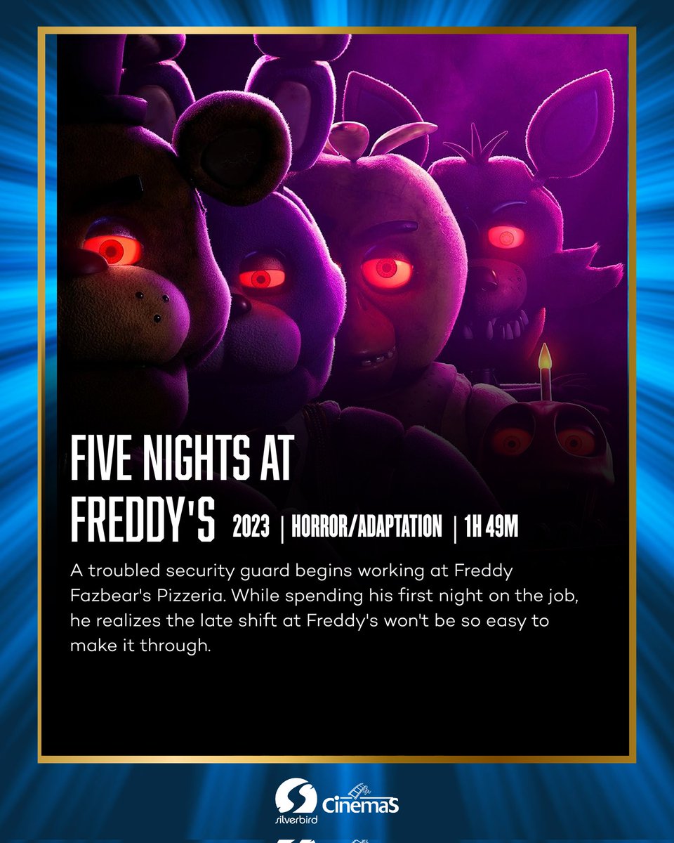 Silverbird Cinemas Ghana tweet media