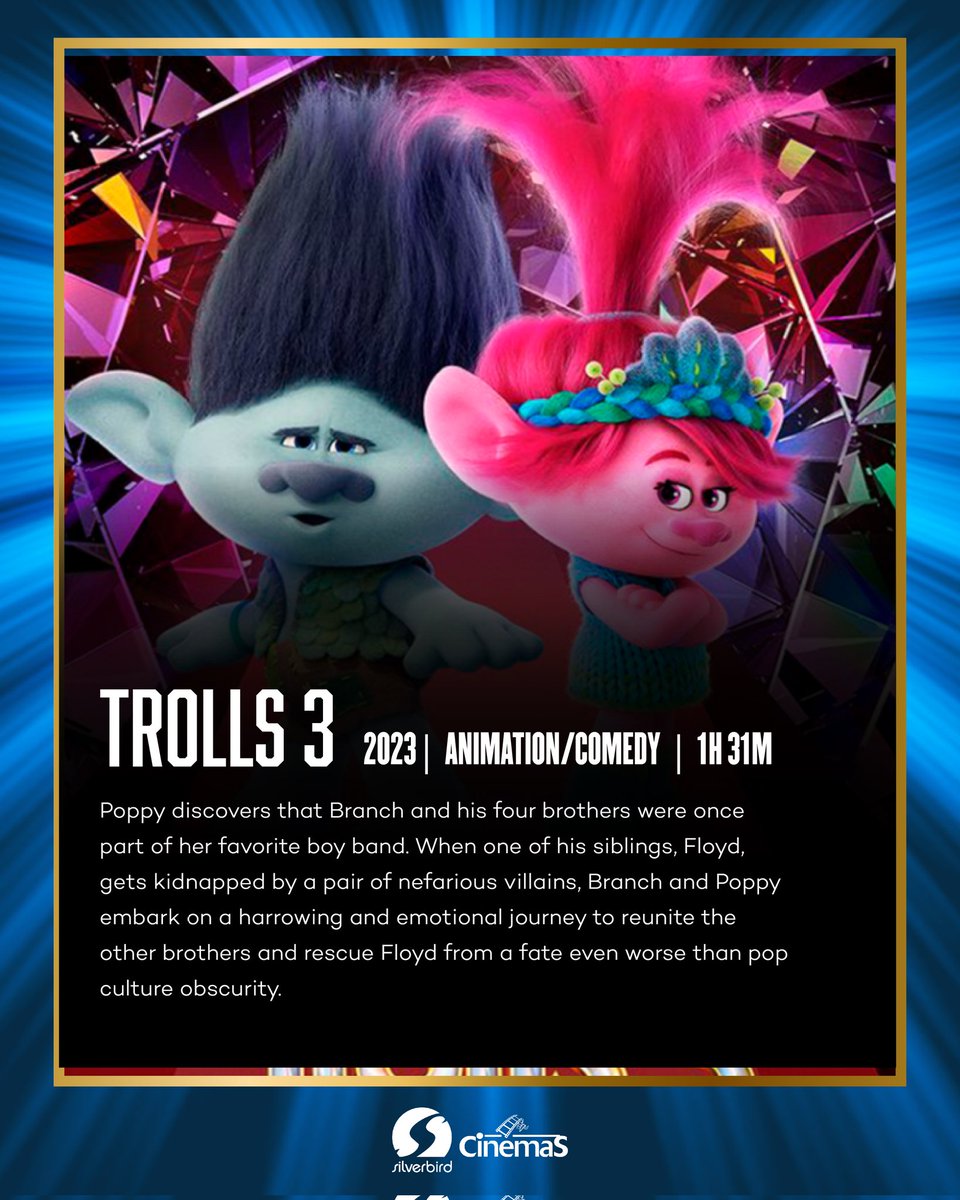 Silverbird Cinemas Ghana tweet media