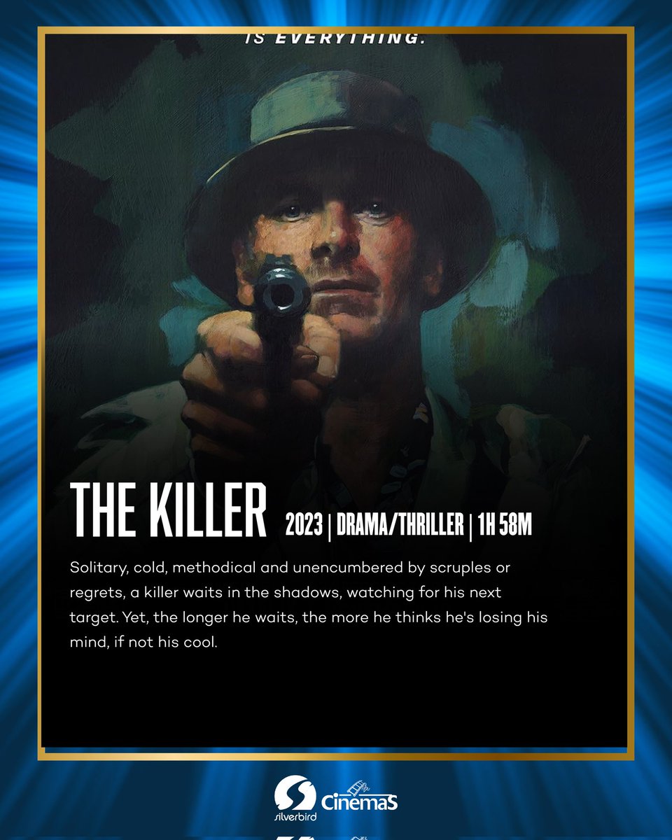 Silverbird Cinemas Ghana tweet media