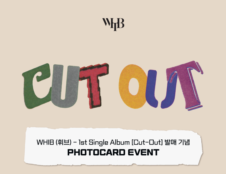 AllBoxKorea's tweet photo. #WHIB
🏡https://t.co/IlK5C3HgUH ⬅️Take a look!🫰
#whib1st #whibsinglealbum #proxykorea #koreaaddress #warehousekorea #wwshipping
Thank you!🥰 https://t.co/UBi3d7ro6a