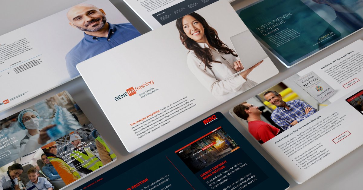 You haven’t told your brand your story until someone else can tell it. How do our EOS insights help us create memorable stories for our clients and ourselves? Learn more in our featured blog on the EOS Worldwide website! 
eosworldwide.com/guest-blog/cra…