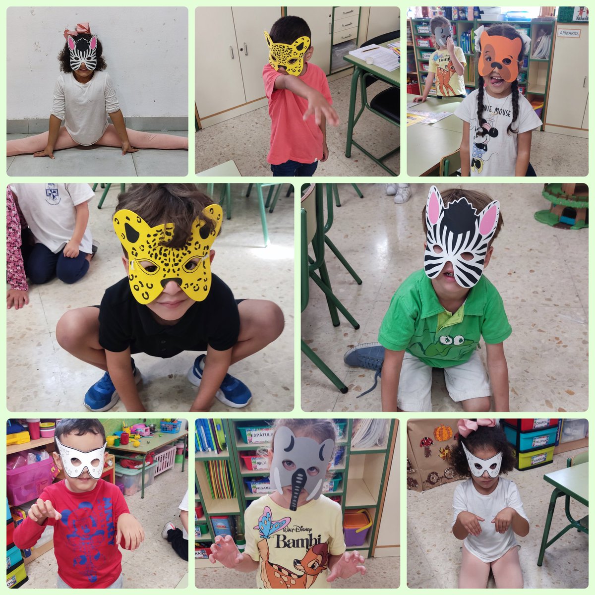 AchrafMM1's tweet photo. #eTwinningkeepcalmandhavefun https://t.co/HbWEfjsm9r