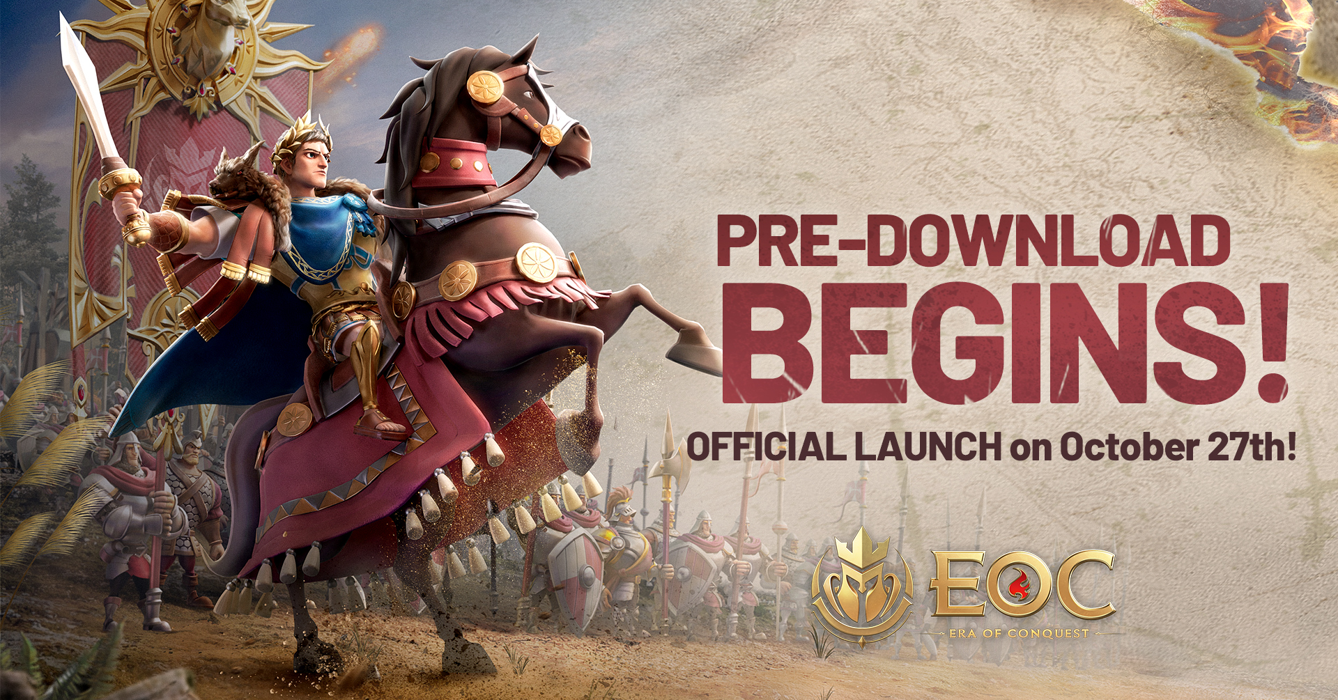 Era of Conquest - Apps on Google Play