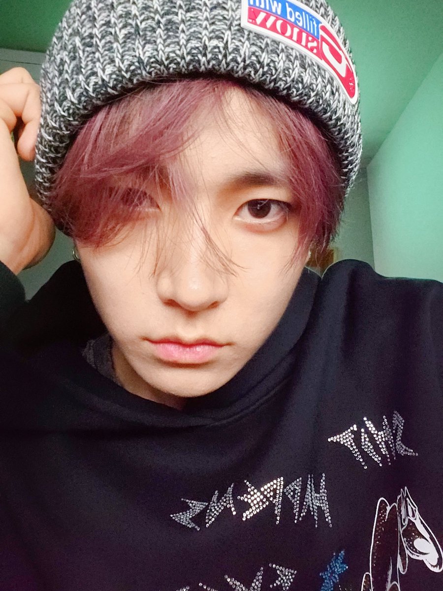 [ #희승’s Post ] 231026

#HEESEUNG: Hii👋

<a href="/ENHYPEN_members/">ENHYPEN</a> <a href="/ENHYPEN/">ENHYPEN OFFICIAL</a> #ENHYPEN #엔하이픈
