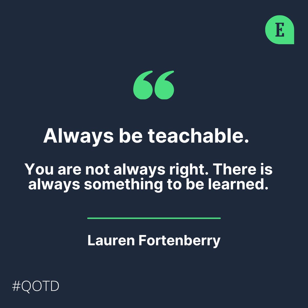 Entrepreneur tweet media