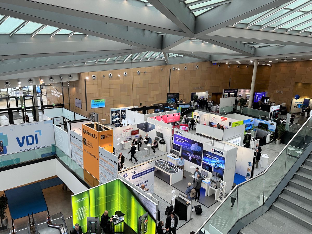 Capgemini Engineering Deutschland tweet media