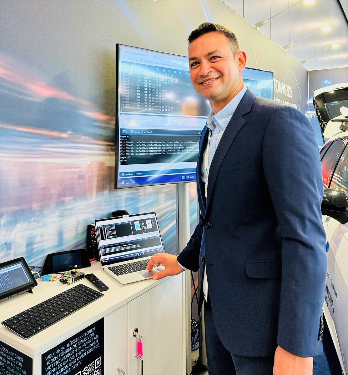 Capgemini Engineering Deutschland tweet media