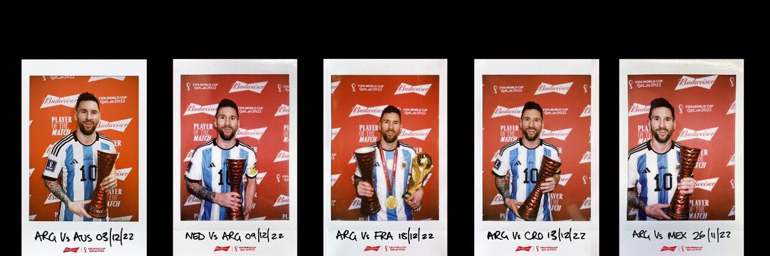 LM10MessiLM10's tweet photo. Messi'nin Arjantin'i Şampiyon Yapan Performansı Pelé Ve Maradona'nın efsanevi turnuva performanslarını hatırlattı:Turnuvayı dikte etti.

+Neredeyse Tek Başına Kadro Olarak En İyi İlk 5 Takımdan Biri Olmayan ARG'i Şampiyon yaptı(ALO'nun 12 Ferrari'si ile wdc olmuş hâline benziyor) https://t.co/NPejPICwYI