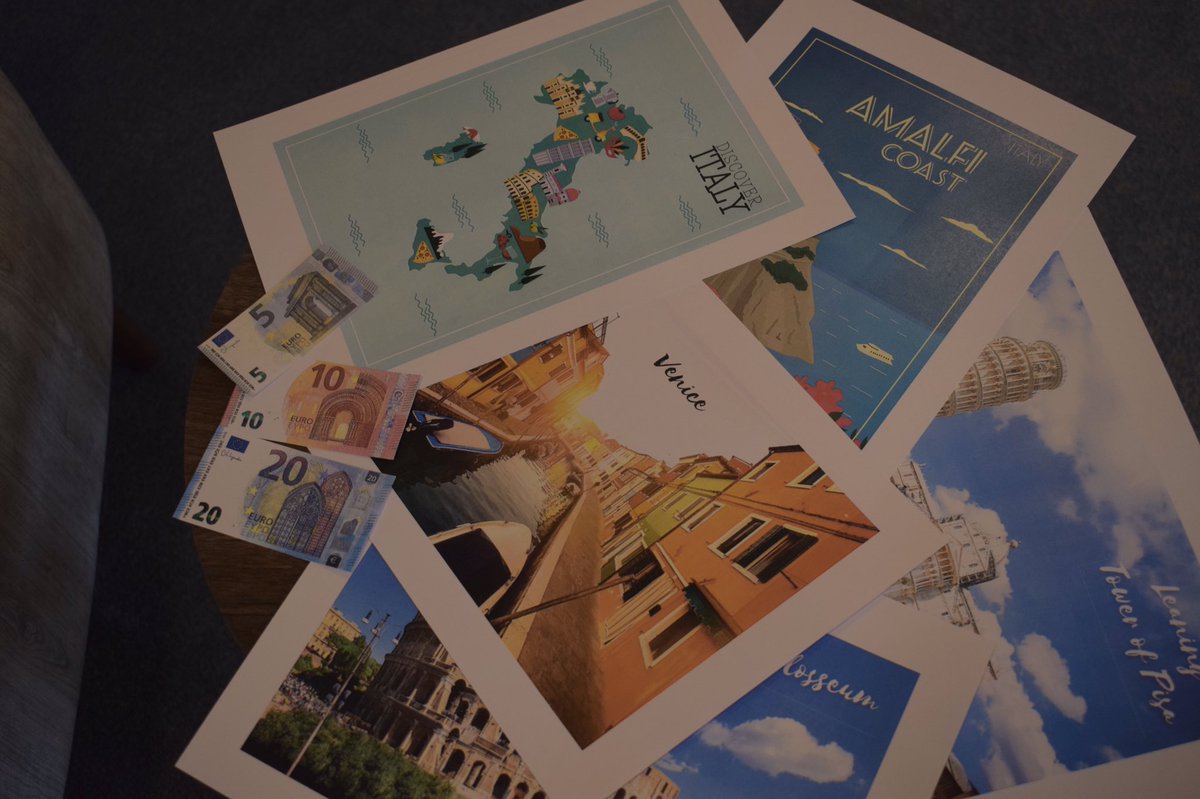So many of our residents are very well traveled, so the bad weather didn’t stop our virtual trip to Italy 🇮🇹….. including an Italian themed menu, enabling residents (including those living with #dementia) to relive found memories
#CareHomeActivities #rutland #nursinghome