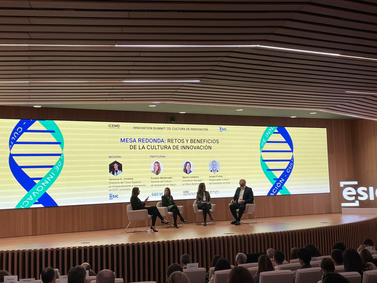 Mindshare Spain tweet media