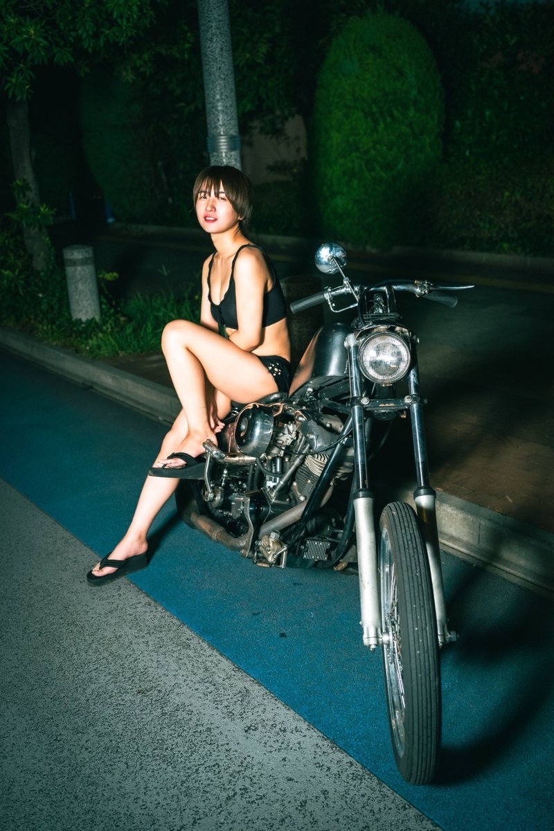 朝比奈 tweet media