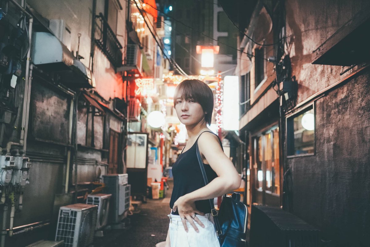 朝比奈 tweet media