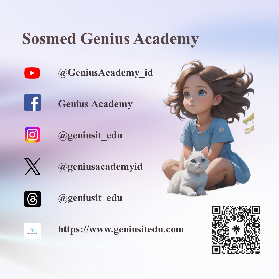 Genius Academy (@geniusacademyid) / Posts / X