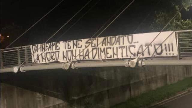 LOrganizzatore's tweet photo. @MCriscitiello Benvenuto Cioffi.. https://t.co/L7xGmWifcj