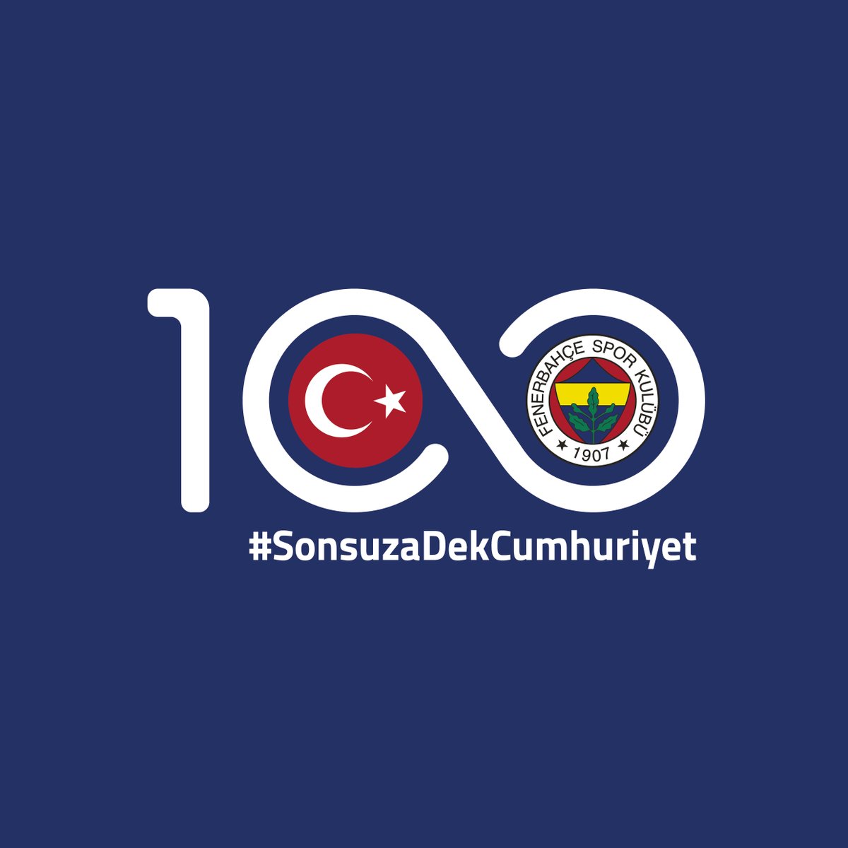 🇹🇷 #SonsuzaDekCumhuriyet