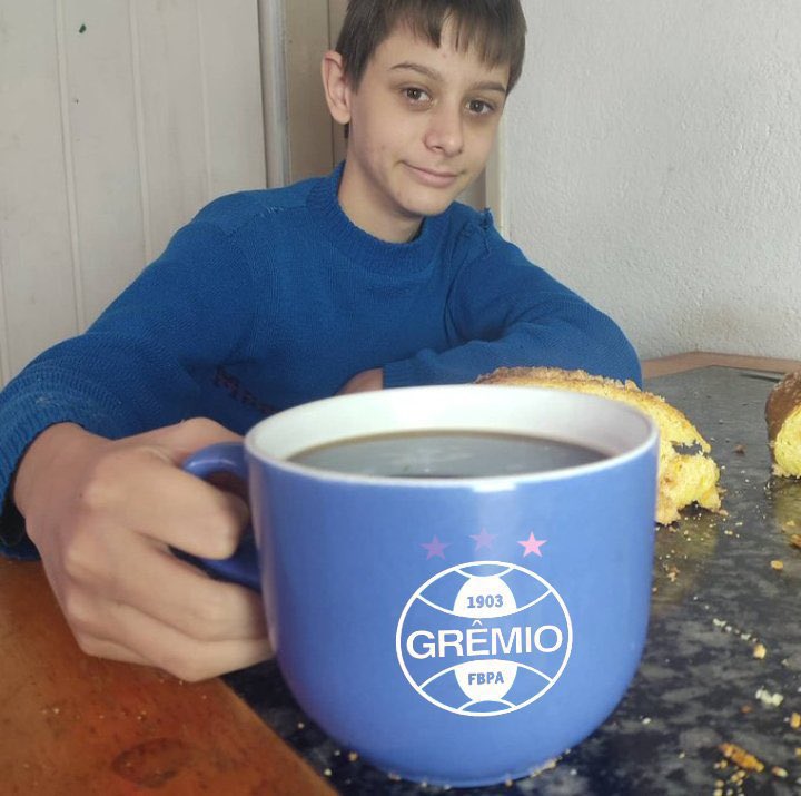 CachorroGremio's tweet photo. BOM DIA☀️ https://t.co/kWpDj6dcMh