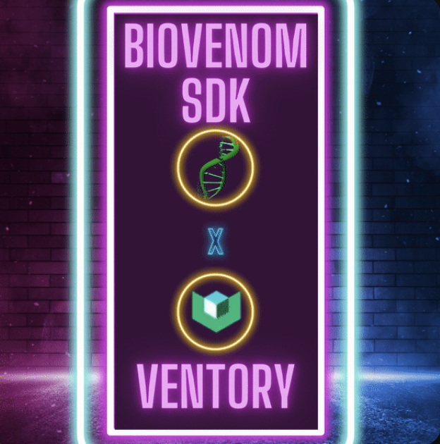 lemonX_world's tweet photo. 🚨New collaboration announcement! 🚨

We are really excited to announce our partnership with the OG protocol on @Venom_network_; @Ventory_gg 🔥🔥

To take part in the collaboration, complete all tasks at:
https://t.co/d6lQRNpZfn

Like, retweet and tag your 3 friends.🚀🚀 https://t.co/VriLlEpLjO