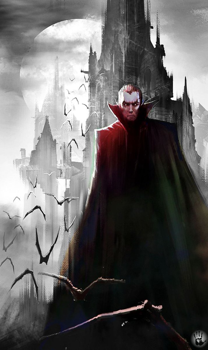 “If ever a face meant death, if looks could kill, we saw it at that moment.”

― Bram Stoker, Dracula

#31DaysofHalloween #Halloween #BookChatWeekly #ofdarkandmacabre #Dracula #gothart #gothic #irishwriter #quotes