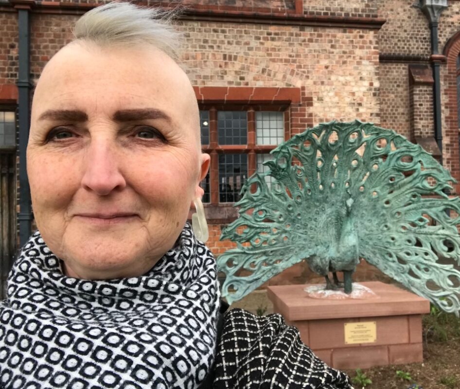 Mental Health Research for Innovation Centre (@mentalhealthric) on Twitter photo "I am looking for service users to be part of the research journey."
Read the blog by Gail Faragher, M-RIC's Public Engagement Research Coordinator, to learn how we are involving service users and carers in our research. <a href="/Mersey_Care/">Mersey Care NHS FT 🏳️🌈</a> <a href="/LivUniIPH/">Institute of Population Health</a>
ow.ly/mkVG50PUvlU "I am looking for service users to be part of the research journey."
Read the blog by Gail Faragher, M-RIC's Public Engagement Research Coordinator, to learn how we are involving service users and carers in our research. <a href="/Mersey_Care/">Mersey Care NHS FT 🏳️🌈</a> <a href="/LivUniIPH/">Institute of Population Health</a>
ow.ly/mkVG50PUvlU