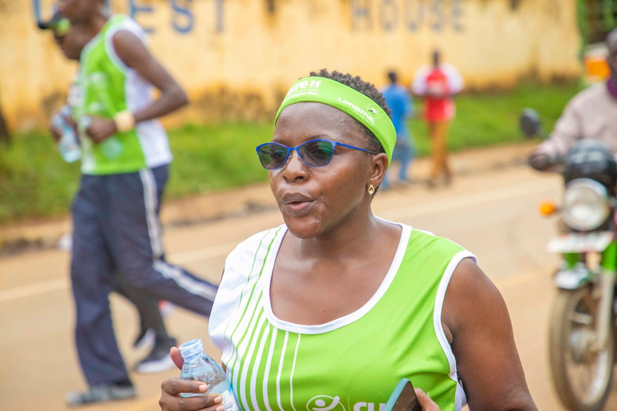 UmemeLtd's tweet photo. WEEK OF CURE VIRTUAL BRAIN SURGERY RUN
"Run for a cause, make a change and impact a life one step at a time."
@CUREuganda #CURERun23 #UmemeInTheCommunity #PoweringUganda1 https://t.co/Co9VgzLtBq