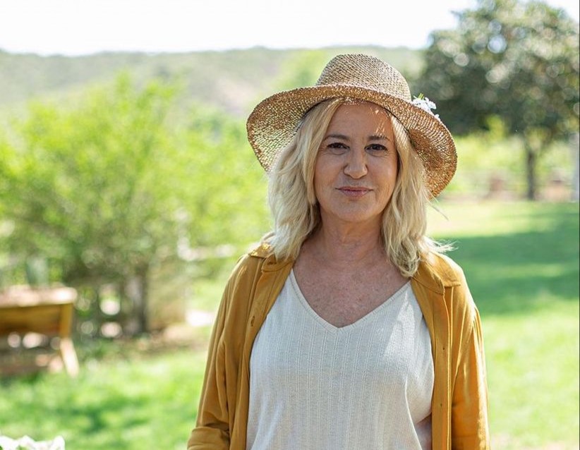 ¡Disponible! GPS Audiovisual Radio del 25/10
ENTREVISTAS
🌟 MERCEDES MORAN
🌟FERNANDO JUAN LIMA
🌟PATRICIO ARELLANO
Conducción: Julia Montesoro 
Miércoles 19 hs. EN VIVO 
radiotrendtopic.com.ar y Youtube de GPS Audiovisual
👇🏼
gpsaudiovisual.com/2023/10/26/gps… a través de <a href="/gpsaudiovisual/">GPS Audiovisual</a>