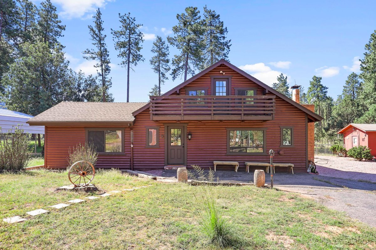 4751 N Bear Circle, Strawberry, Arizona AZ
$845,000

tinyurl.com/5xe9rtuz

#LuxuryHomes #LuxuryRealEstate #RealEstate #ExpensiveHomes #ArizonaLuxuryHomes #WeLoveLuxuryHomes #LuxuryRealEstate #LuxurySpecialist