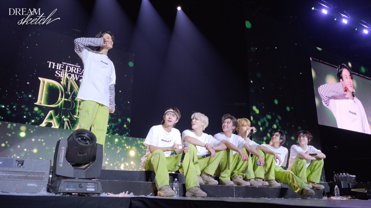 231026 DREAM SKETCH : Page #8 - in NEWARK, CHICAGO, ATLANTA | THE DREAM SHOW 2 BEHIND
youtu.be/ItgiMtb6EAY
 
#NCTDREAM #DREAMSKETCH 
#THEDREAMSHOW2_in_NEWARK
#THEDREAMSHOW2_in_CHICAGO
#THEDREAMSHOW2_in_ATLANTA