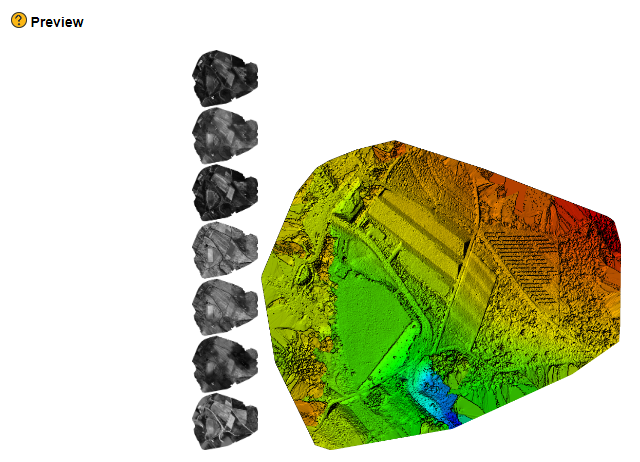 kojirou_maru's tweet image. １個しかいらんねんけどねｗ
Maticさんにはできん言われた。
#Pix4Dmapper #Micasense