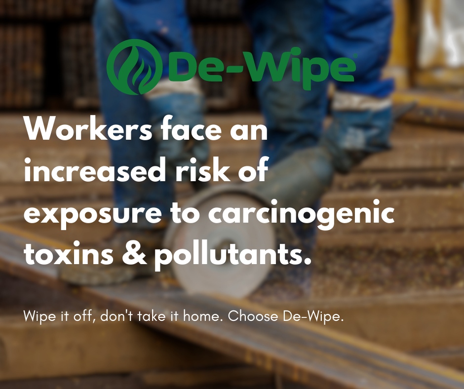 De_Wipe's tweet image. To find out more about our products, visit our website: dewipe.com 

Reduce the risk. Don&apos;t take it home.

#dewipe #reducetherisk #donttakeithome
