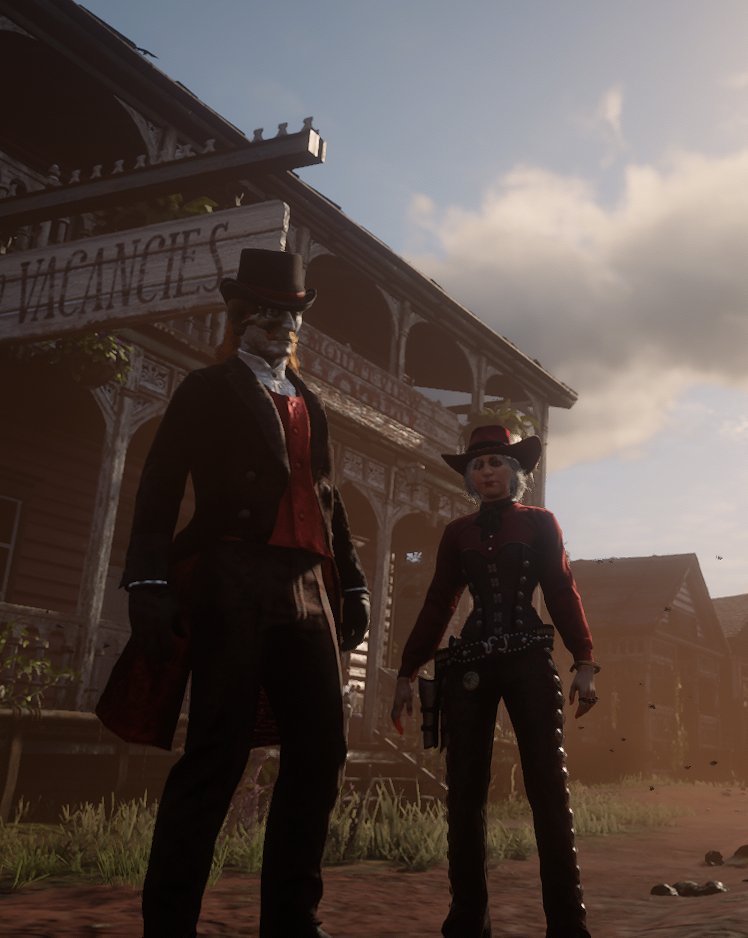 Loveable_Liar's tweet photo. Crazy things happen around Syn County when this guys around @syncounty 

#roleplay #syncounty #funtimes https://t.co/83e2aVbUQb
