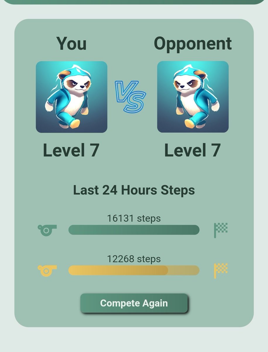 #Aniborgs  ✖️アノニマス

これから期待の歩いて稼ぐm2e

🎁レアNFT（40matics）
✖️1名様

 🎁50 AniborgsToken
✖️5名様 

1⃣フォロー
@aniborgs2023
<a href="/Com411Himitu/">アノニマス</a>

2️⃣RT &amp;❤

3️⃣DL後にリファコード入力 aniborgsapp.page.link/app/ 
リファコード：873576

4️⃣discord参加
discord.com/invite/SE3aFVJ…