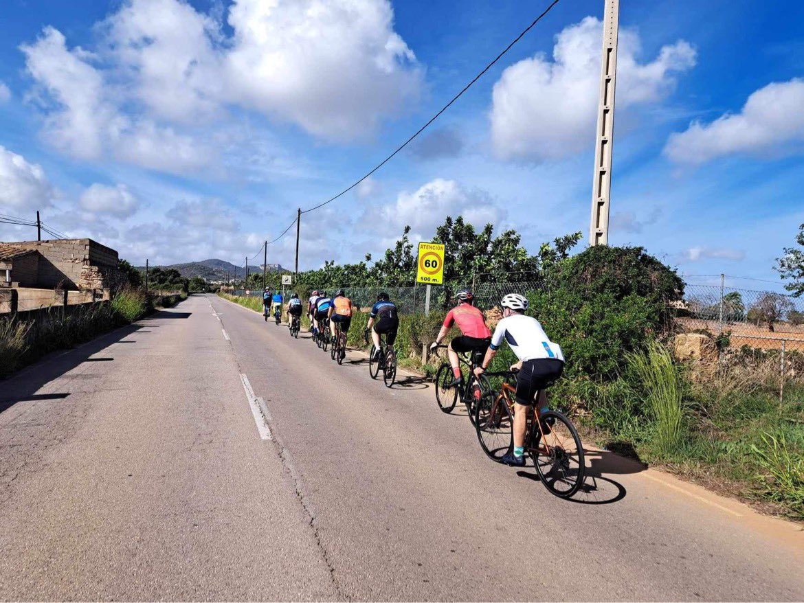 Tvcc annual trip to the sun