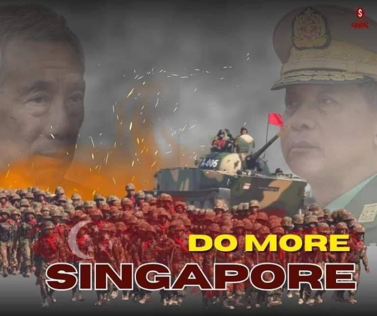 ThantSanda's tweet photo. https://t.co/gbEct63sI1