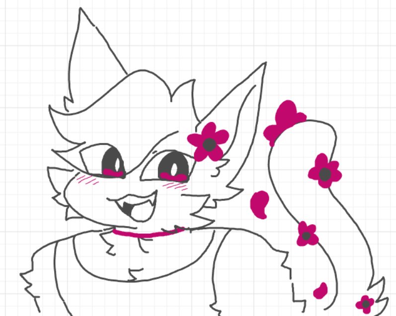 sillytoonthingz's tweet photo. small doodles of modern aym and baal again #CultoftheLamb #cultofthelambfanart #cotl #cotlbaal #cotlaym #baal #aym #cultofthelambart https://t.co/J9W1OZ3GQS