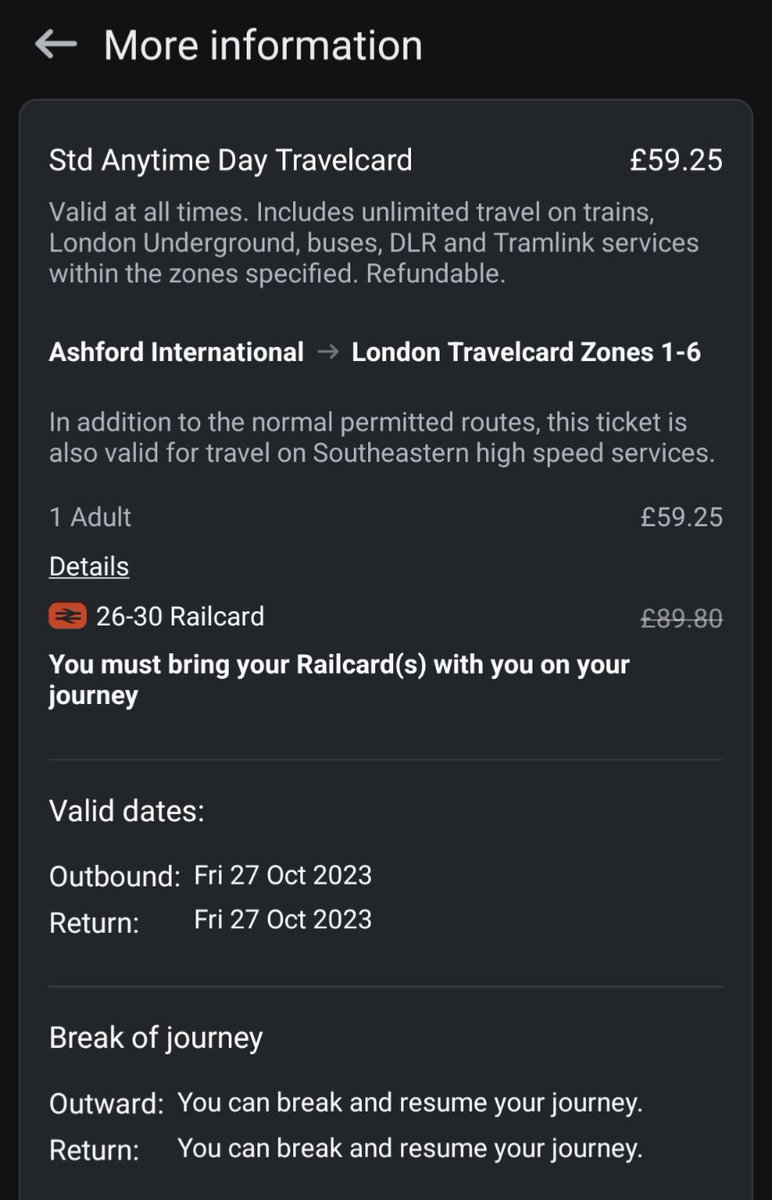 jameslawson95's tweet photo. @Se_Railway See attached? https://t.co/aDzmCOTNOK