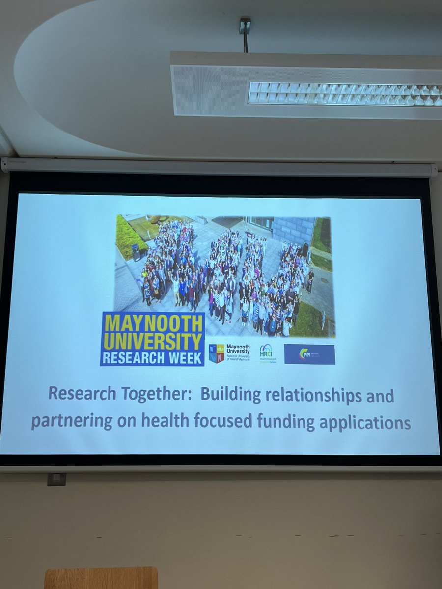 John Mitchell (@jmitch82) on Twitter photo Delighted to get the chance to speak about <a href="/Barretstown/">Barretstown</a> ,our approach to research and #PPI today in <a href="/MaynoothUni/">Maynooth University</a> <a href="/Maynooth_PPI/">Maynooth_PPI</a> at #MUresearch week <a href="/PPI_Ignite_Net/">PPI Ignite Network Ireland</a> Delighted to get the chance to speak about <a href="/Barretstown/">Barretstown</a> ,our approach to research and #PPI today in <a href="/MaynoothUni/">Maynooth University</a> <a href="/Maynooth_PPI/">Maynooth_PPI</a> at #MUresearch week <a href="/PPI_Ignite_Net/">PPI Ignite Network Ireland</a>
